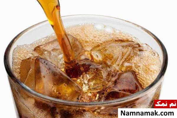 دانستنی های نوشیدنی غیر الکلی