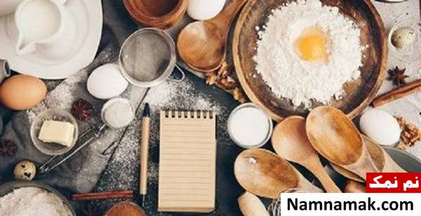 رعایت چه نکاتی برای کیک پزی لازم است؟ رعایت چه نکاتی برای کیک پزی لازم است؟