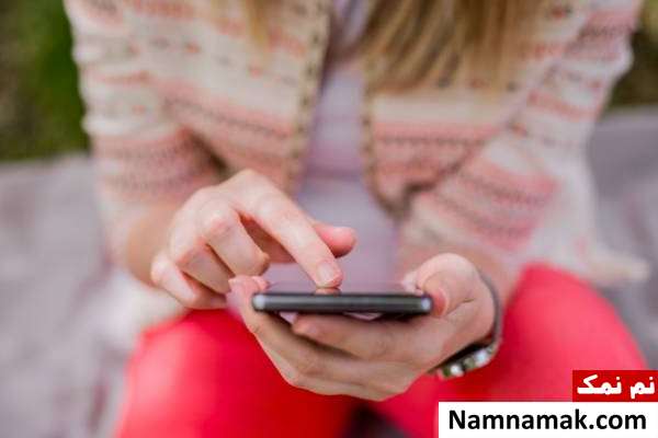 عوارض استفاده از اینستاگرام
