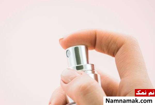انواع عطر و ادکلن پاییزی
