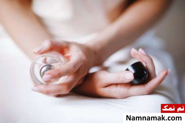  عطر های پاییزی زنانه