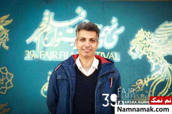 عادل فردوسی پور در جشنواره فجر 39