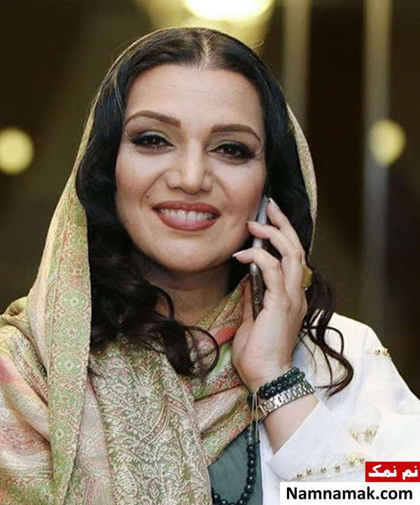 الهام پاوه نژاد چهره های مشهور ایرانی متولد 27 شهریور