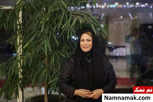 عکسی از گوهر خیراندیش