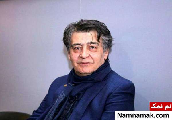رضا رویگری رضا رویگری بازیگر کشورمان