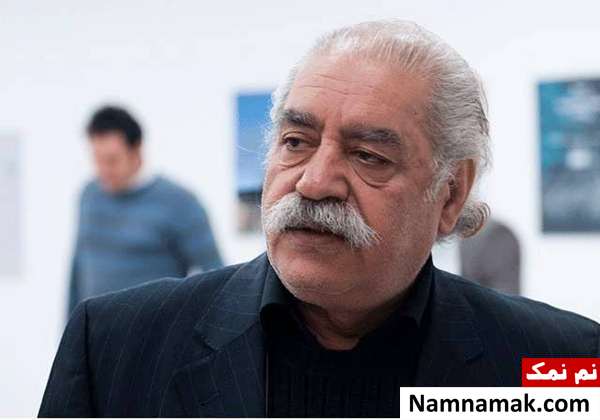 بهزاد فراهانی بهزاد فراهانی بازیگر کشورمان