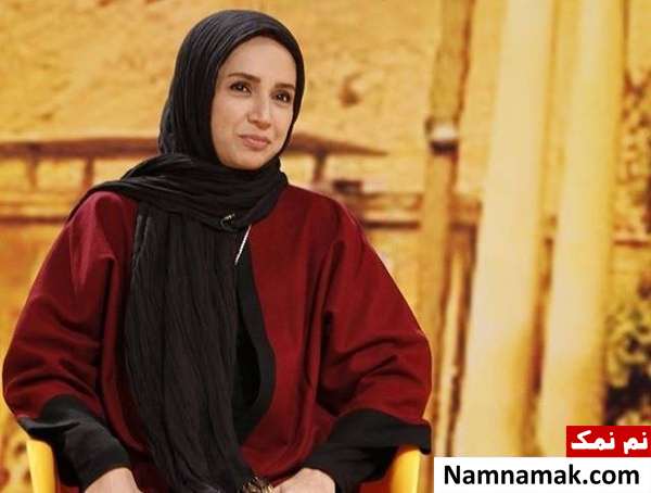 شبنم قلی خانی شبنم قلی خانی بازیگر تلویزیون