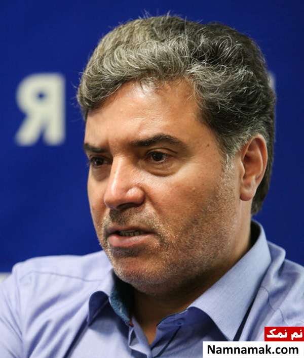 چهره های مشهور ایرانی متولد 1 مهر