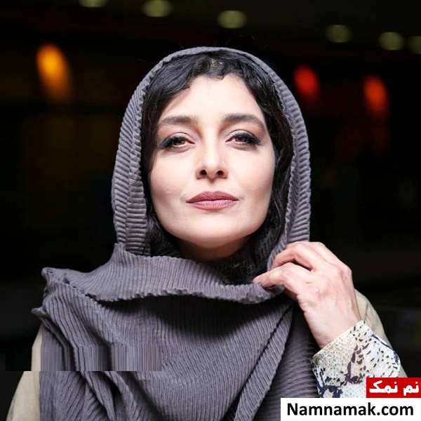 ساره بیات عکسی از ساره بیات در اکران خصوصی کروکودیل