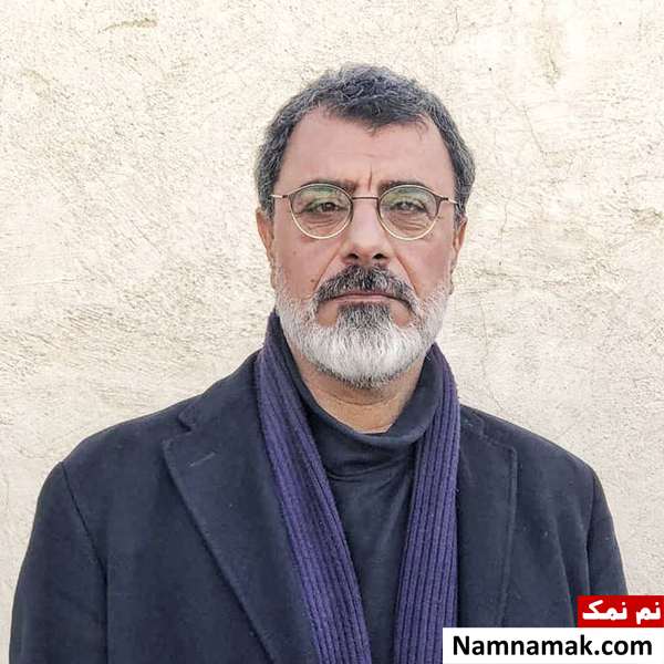 سیامک احصایی چهره های مشهور ایرانی متولد 2 مهر