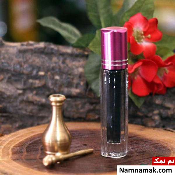 طرز تهیه سرمه چشم با روغن حیوانی طرز تهیه سرمه چشم با روغن حیوانی
