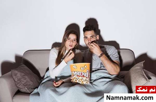 علت افزایش وزن بعد از ازدواج