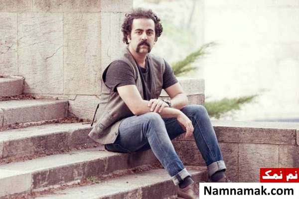امید نعمتی امید نعمتی خواننده گروه پالت