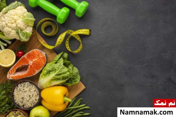 رژیم غذایی بر اساس ماه تولد تیر رژیم لاغری بر اساس ماه تولد