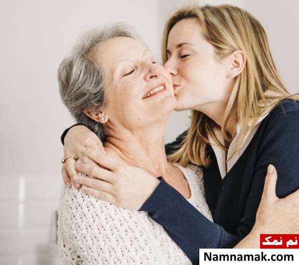 خصوصیات بهترین مادر
