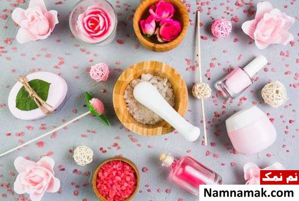  نحوه برداشتن ژل ناخن