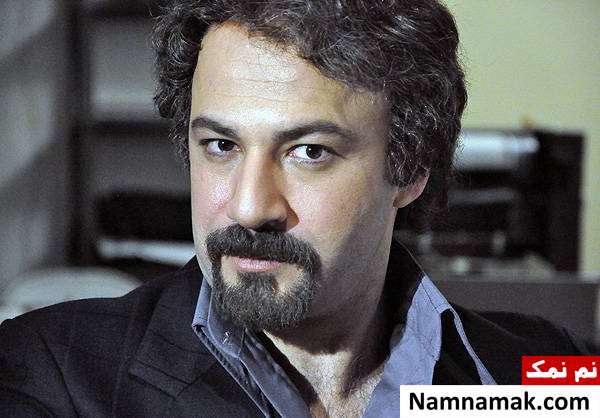 امیر آقایی امیر آقایی در دوران جوانی