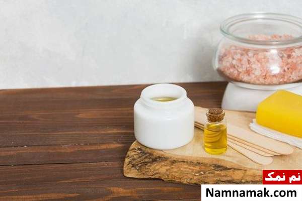 پیشگیری از جوش بعد اصلاح