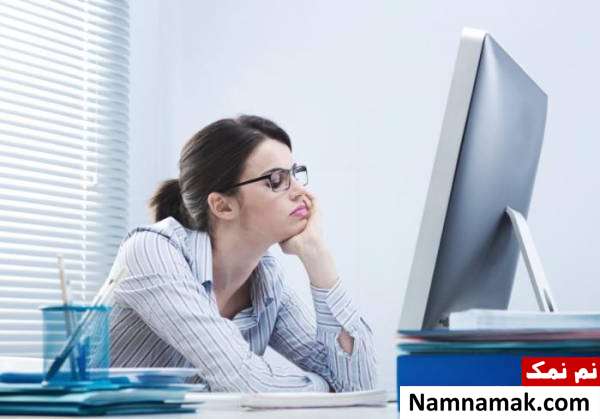 برای رفع کسالت و بی حالی چه بخوریم