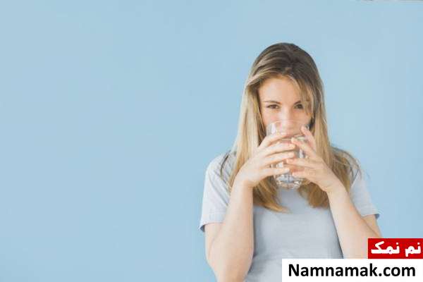 جلوگیری ریزش مو تاثیر رژیم لاغری بر مو