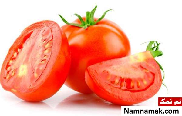 دانه گوجه فرنگی برای مو و خواص درمانی دانه گوجه فرنگی