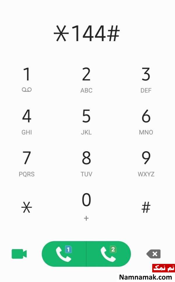 گزارش بسته رایتل