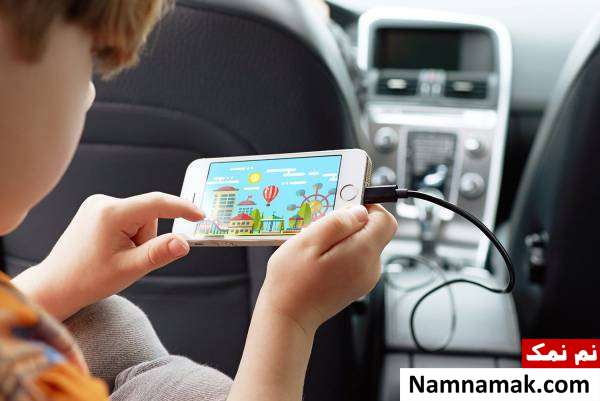 تصورات اشتباه در باتری های موبایل