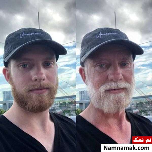 اپلیکیشن فیس آپ چگونه کار می کند؟