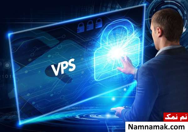 هزینه سرور مجازی یا VPS 