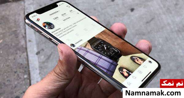 دانلود آنلاین عکس ها و فیلم ها از اینستاگرام