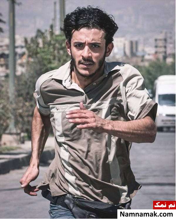  فیلم مردن در آب مطهر با بازی علی شادمان