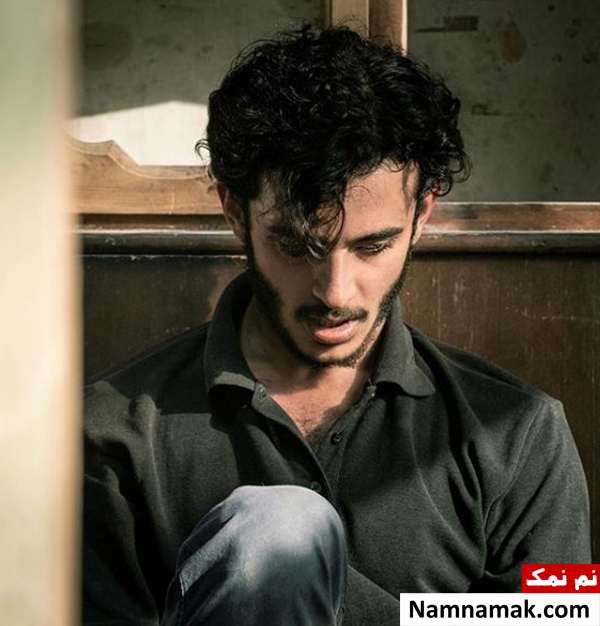 علی شادمان سهراب مردن در آب مطهر