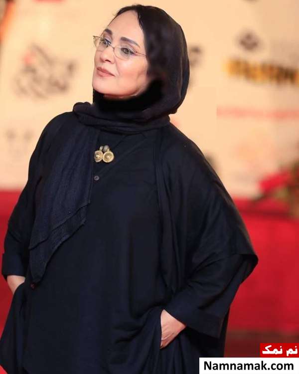 رویا نونهالی اکران خصوصی درخونگاه با حضور رویا نونهالی