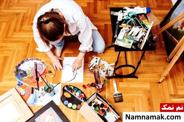  راه حل های کنترل اعصاب 