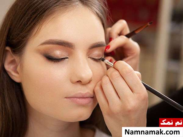 روش های رفع جای بخیه عمل پلک