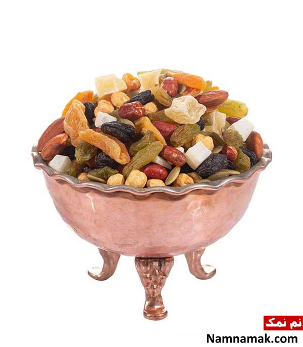 پیشگیری از آلزایمر در طب سنتی
