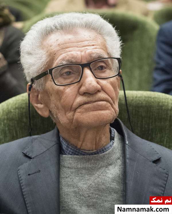احمد سمیعی گیلانی - Ahmad Samiei Gilani