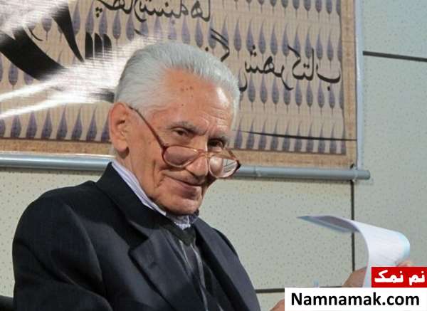 احمد سمیعی گیلانی
