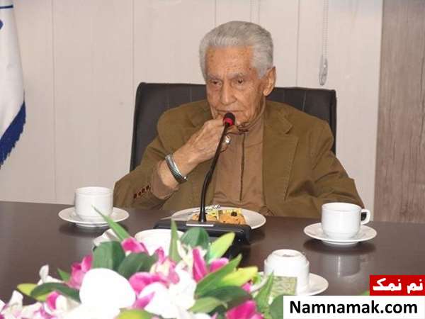 احمد سمیعی گیلانی