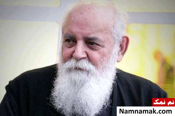 هوشنگ ابتهاج چهره های مشهور ایرانی درگذشته 19 مرداد