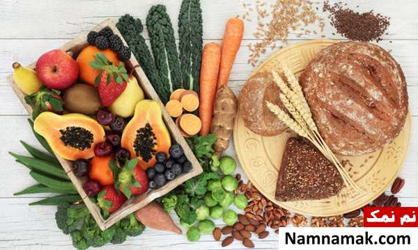 تغذیه بعد از عمل لاپاراسکوپی کیسه صفرا