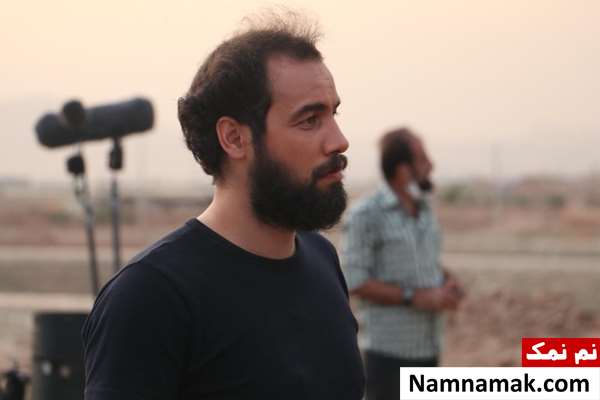 سعید درآینده