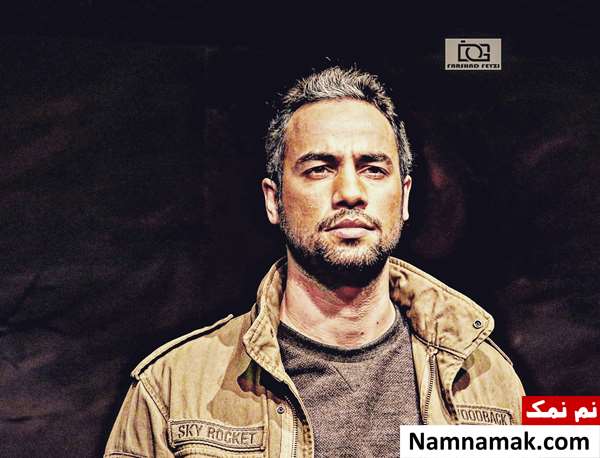 سعید درآینده