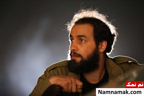 سعید درآینده