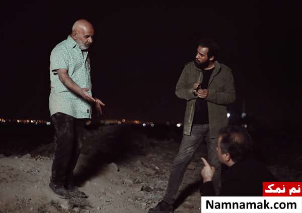 سعید درآینده