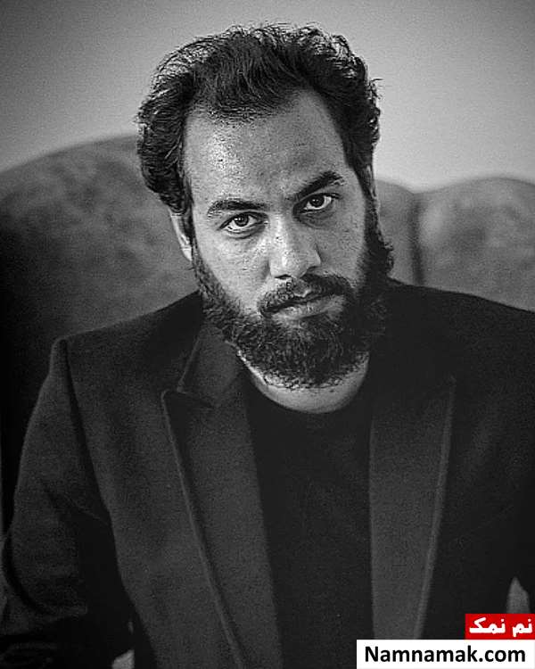سعید درآینده