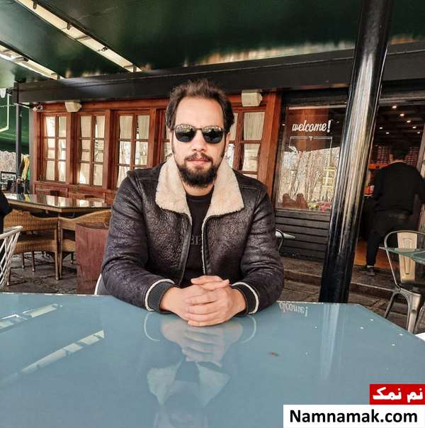 سعید درآینده