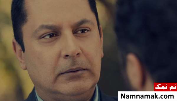 سریال گاندو رامک صرافان 