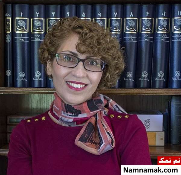 اکرم پدرام نیا