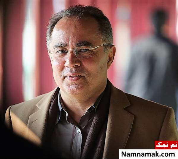 شهرام دبیری اسکویی